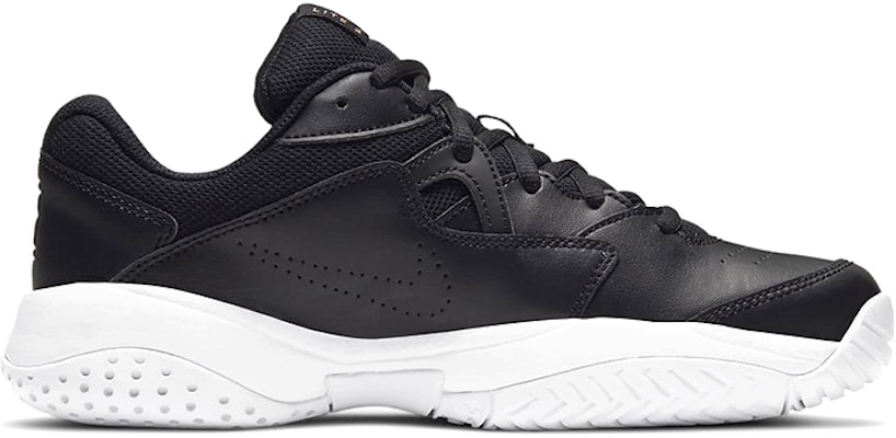 (Women) Nike Court Lite 2 'Black Metallic Red Bronze' AR8838-003 Order (Women) Nike Court Lite 2 'Black Metallic Red Bronze' AR8838-003