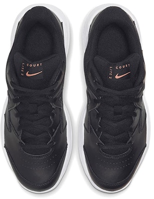 (Women) Nike Court Lite 2 'Black Metallic Red Bronze' AR8838-003 Shop (Women) Nike Court Lite 2 'Black Metallic Red Bronze' AR8838-003