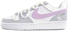 Order (Women) Nike Court Lite 2 'Cute Hand-drawn Puppy - Grey Purple' BQ5448-100(Team13-Puppy)