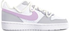 Lookbook (Women) Nike Court Lite 2 'Cute Hand-drawn Puppy - Grey Purple' BQ5448-100(Team13-Puppy)
