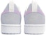 (Women) Nike Court Lite 2 'Cute Hand-drawn Puppy - Grey Purple' BQ5448-100(Team13-Puppy)