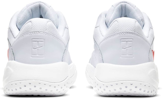 (Women) Nike Court Lite 2 'Football Grey Bright Crimson' AR8838-005 Purchase (Women) Nike Court Lite 2 'Football Grey Bright Crimson' AR8838-005