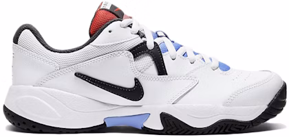 (Women) Nike Court Lite 2 'Laser Crimson' AR8838-103 (Women) Nike Court Lite 2 'Laser Crimson' AR8838-103