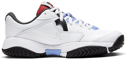 (W) 耐克Court Lite 2 '激光红' AR8838-103 Order (W) 耐克Court Lite 2 '激光红' AR8838-103