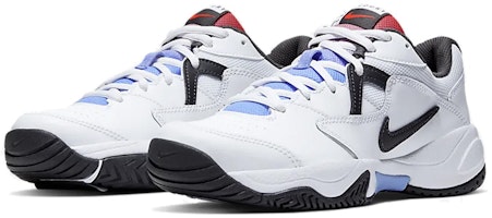 (W) 耐克Court Lite 2 '激光红' AR8838-103 Lookbook (W) 耐克Court Lite 2 '激光红' AR8838-103