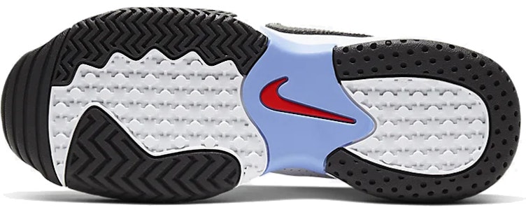 (W) Nike Court Lite 2 'Laser Crimson' Sepatu Tenis AR8838-103 Details for (W) Nike Court Lite 2 'Laser Crimson' Sepatu Tenis AR8838-103