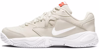 (Women) Nike Court Lite 2 'Light Bone Lobster' AR8838-006 (Women) Nike Court Lite 2 'Light Bone Lobster' AR8838-006