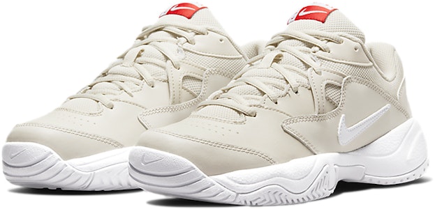 (W) 耐克Court Lite 2 '浅骨龙虾' AR8838-006 Lookbook (W) 耐克Court Lite 2 '浅骨龙虾' AR8838-006