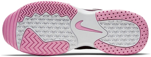 (W) Nike Court Lite 2 多色酒红粉白 运动鞋 AR8838-603 Details for (W) Nike Court Lite 2 多色酒红粉白 运动鞋 AR8838-603