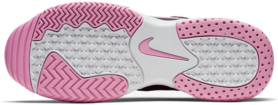 (Women) Nike Court Lite 2 'Multi-Colorwine Red Pink White' AR8838-603 Details for (Women) Nike Court Lite 2 'Multi-Colorwine Red Pink White' AR8838-603