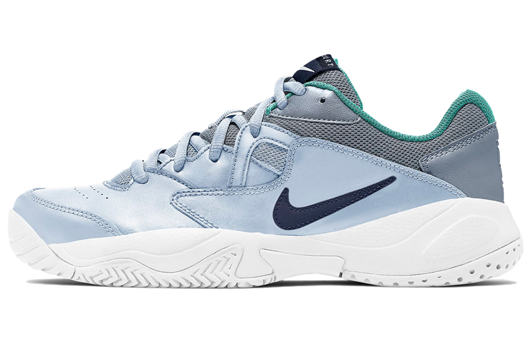 Buy (W) Nike Court Lite 2 'Niebla Obsidiana' AR8838-004