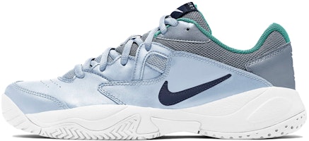 (Women) Nike Court Lite 2 'Obsidian Mist' AR8838-004 (Women) Nike Court Lite 2 'Obsidian Mist' AR8838-004