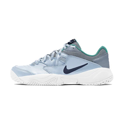 (W) Nike Court Lite 2 'Obsidian Mist'