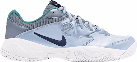 (Women) Nike Court Lite 2 'Obsidian Mist' AR8838-004 (Women) Nike Court Lite 2 'Obsidian Mist' AR8838-004