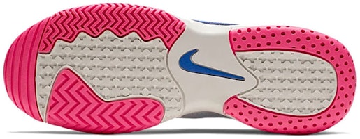 (W) Nike Court Lite 2 'Platinum Murni Biru Balap' AR8838-001 Purchase (W) Nike Court Lite 2 'Platinum Murni Biru Balap' AR8838-001