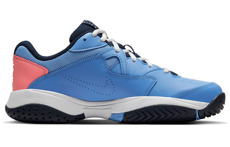 Order (W) ナイキ コートライト 2 "ロイヤルパルス ホワイト" AR8838-406