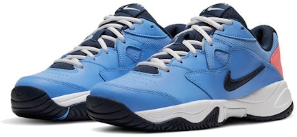 (W) ナイキ コートライト 2 "ロイヤルパルス ホワイト" AR8838-406 Lookbook (W) ナイキ コートライト 2 "ロイヤルパルス ホワイト" AR8838-406