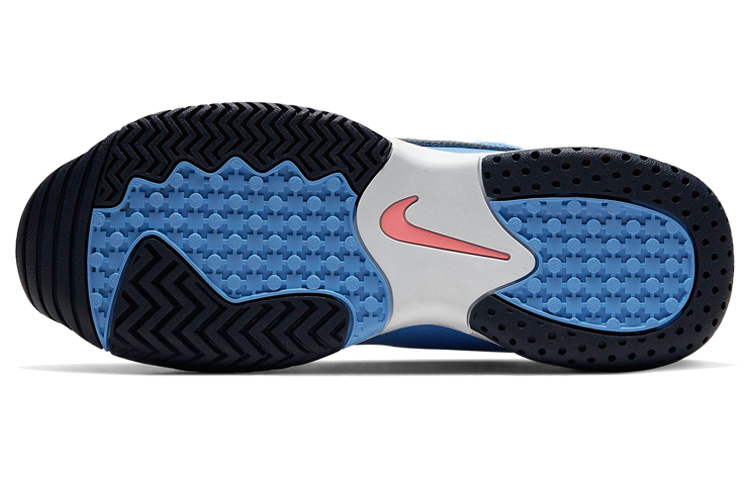 Details for (W) ナイキ コートライト 2 "ロイヤルパルス ホワイト" AR8838-406