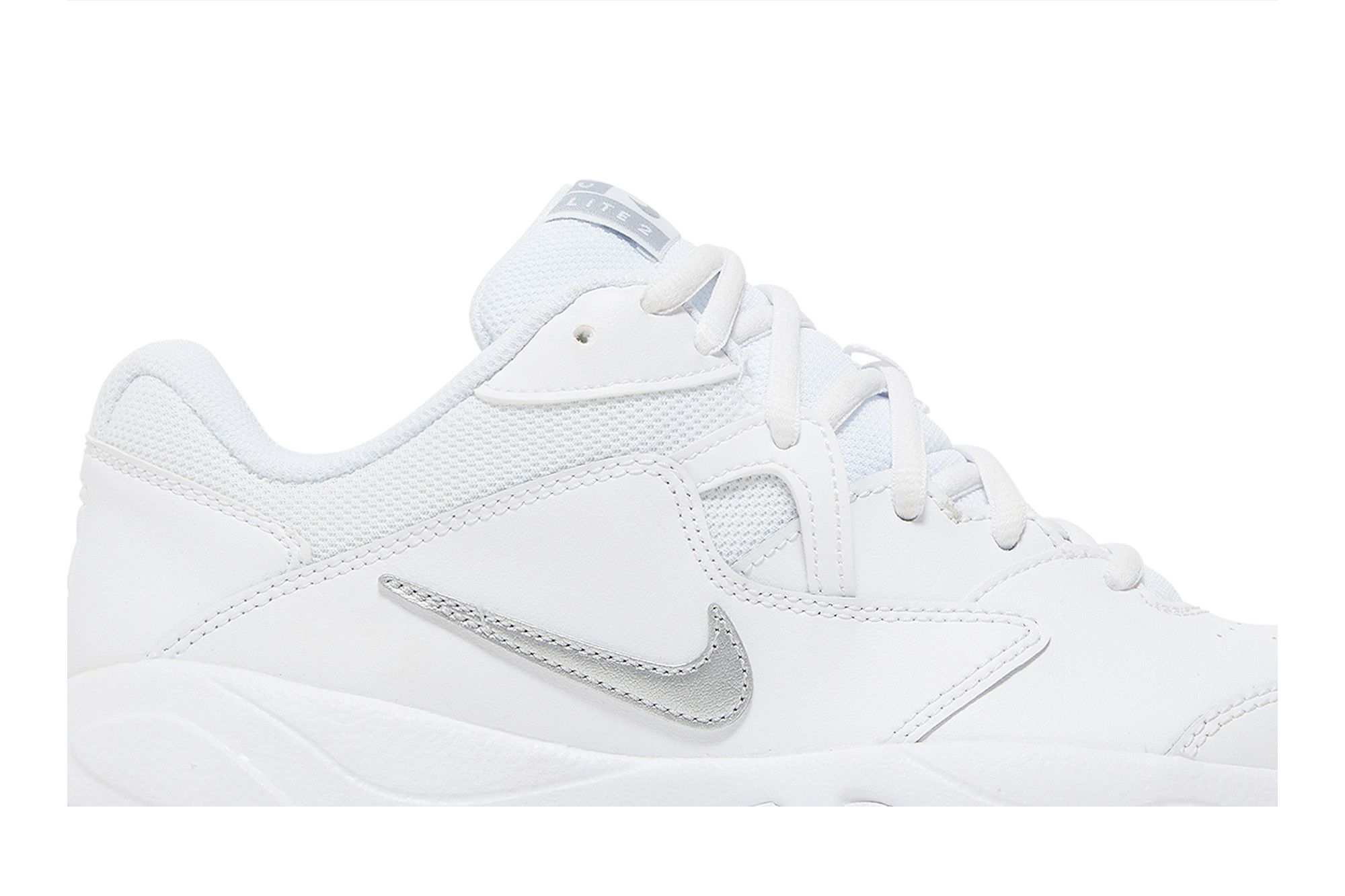 Lookbook (W) Nike Court Lite 2 "白色" AR8838-101