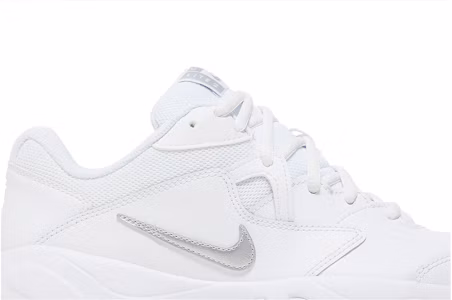Lookbook (W) Nike Court Lite 2 白色運動鞋 AR8838-101