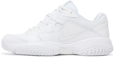 (W) Nike Court Lite 2 "白色" AR8838-101 Lookbook (W) Nike Court Lite 2 "白色" AR8838-101