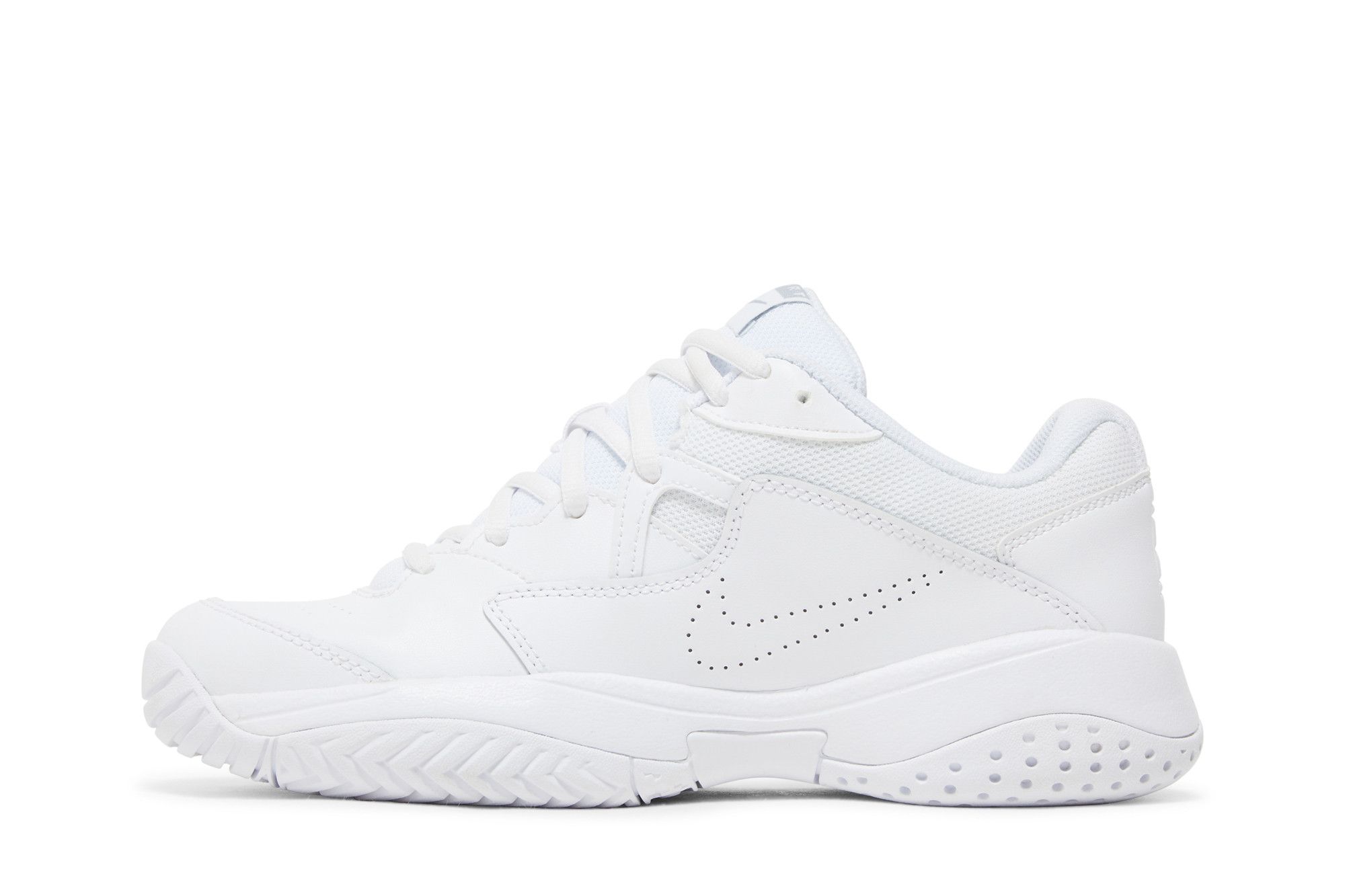Shop (W) Nike Court Lite 2 "白色" AR8838-101