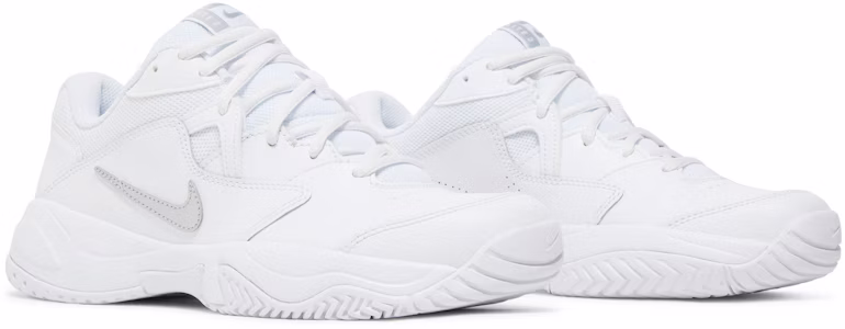 (W) Nike Court Lite 2 白色運動鞋 AR8838-101 Cheap (W) Nike Court Lite 2 白色運動鞋 AR8838-101