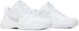 Cheap (Women) Nike Court Lite 2 'White' AR8838-101