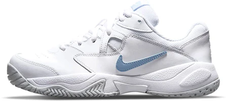 (Women) Nike Court Lite 2 'White Aluminum' AR8838-112 (Women) Nike Court Lite 2 'White Aluminum' AR8838-112