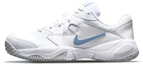 Buy (W) Nike Court Lite 2 ''Bianco Alluminio'' AR8838-112