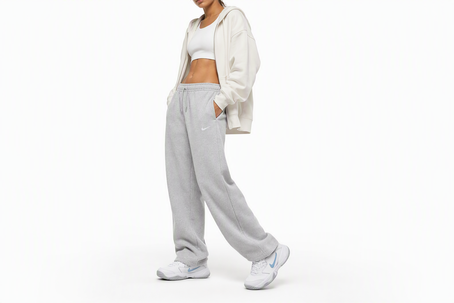 Order (W) Nike Court Lite 2 ''Bianco Alluminio'' AR8838-112