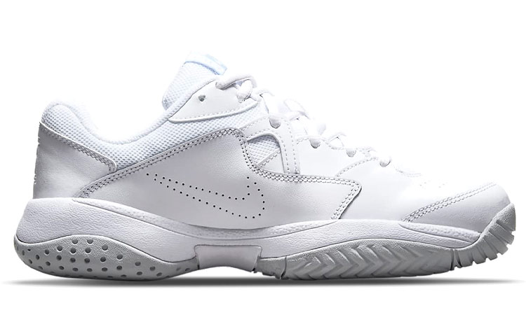 Lookbook (W) Nike Court Lite 2 ''Bianco Alluminio'' AR8838-112
