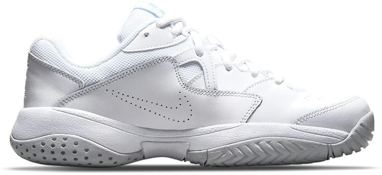 (W) Nike Court Lite 2 ''Bianco Alluminio'' AR8838-112 Lookbook (W) Nike Court Lite 2 ''Bianco Alluminio'' AR8838-112