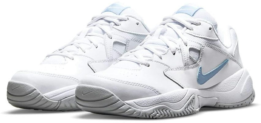(W) Nike Court Lite 2 ''Bianco Alluminio'' AR8838-112 Shop (W) Nike Court Lite 2 ''Bianco Alluminio'' AR8838-112