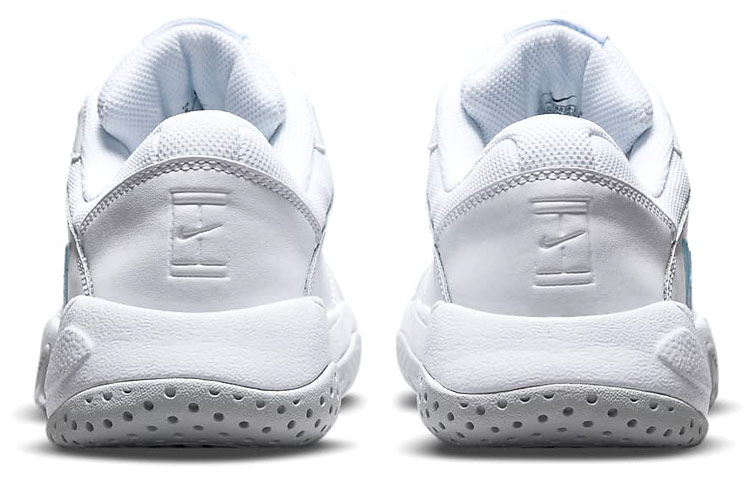 Details for (W) Nike Court Lite 2 ''Bianco Alluminio'' AR8838-112