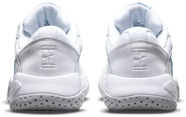 (W) Nike Court Lite 2 ''Bianco Alluminio'' AR8838-112 Details for (W) Nike Court Lite 2 ''Bianco Alluminio'' AR8838-112