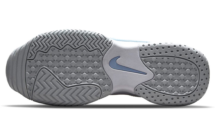 Sizing (W) Nike Court Lite 2 ''Bianco Alluminio'' AR8838-112