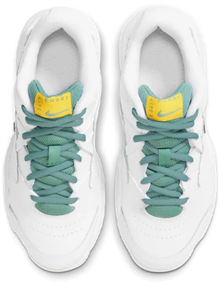 (Women) Nike Court Lite 2 'White Dark Atomic Teal' AR8838-108 Purchase (Women) Nike Court Lite 2 'White Dark Atomic Teal' AR8838-108