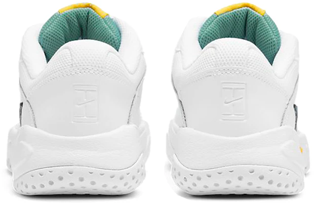 (Women) Nike Court Lite 2 'White Dark Atomic Teal' AR8838-108 Details for (Women) Nike Court Lite 2 'White Dark Atomic Teal' AR8838-108