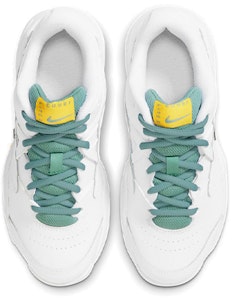 (W) Nike Court Lite 2 'Putih Hijau Kuning' AR8838-108 Shop (W) Nike Court Lite 2 'Putih Hijau Kuning' AR8838-108