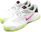 Lookbook (W) Nike Court Lite 2 'Putih Hot Lime' AR8838-107