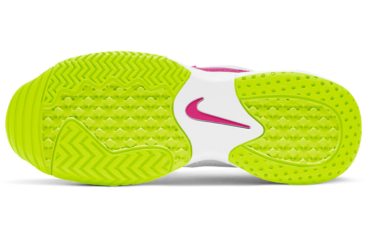 Shop (W) Nike Court Lite 2 'Putih Lime Panas' AR8838-107