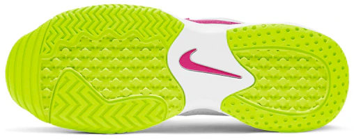 Shop (女款)Nike Court Lite 2 'White Hot Lime' AR8838-107