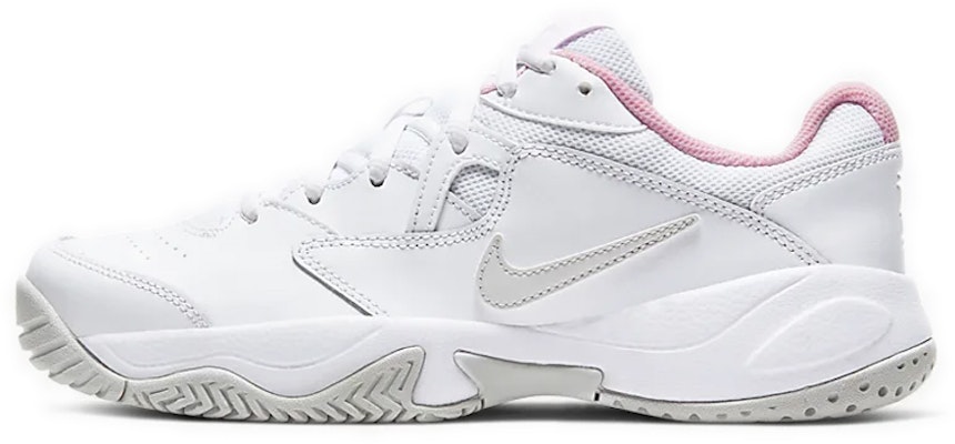(Women) Nike Court Lite 2 'White Pink Foam' AR8838-104 Buy (Women) Nike Court Lite 2 'White Pink Foam' AR8838-104