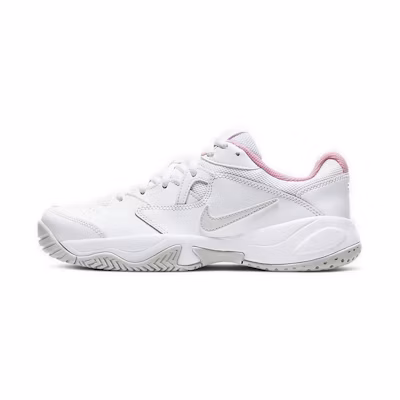 (W) Nike Court Lite 2 'White Pink Foam'