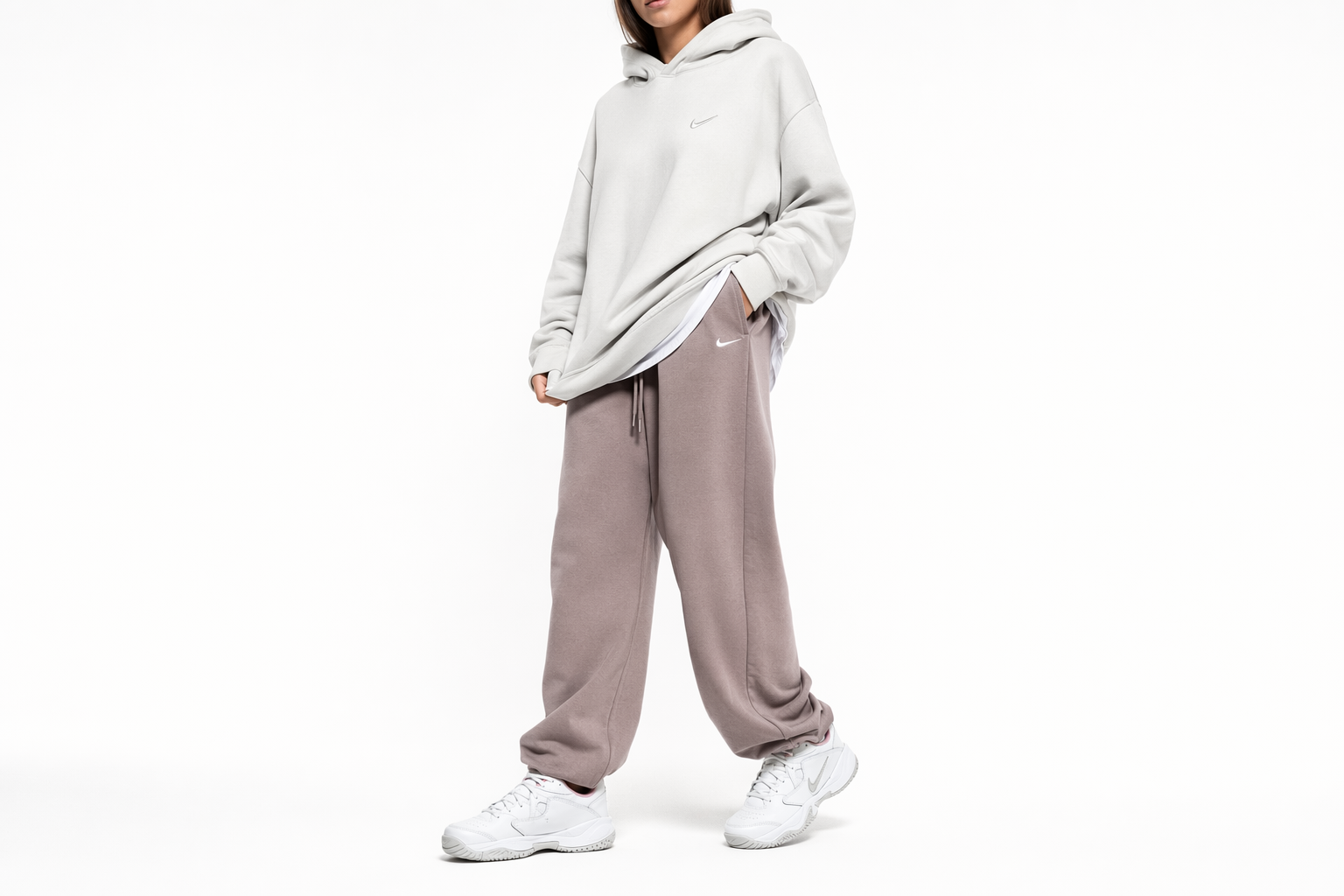 Order （女性）Nike Court Lite 2 '白粉泡' AR8838-104