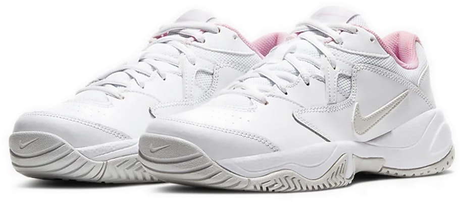 (W) 耐克Court Lite 2 '白粉泡沫' AR8838-104 Lookbook (W) 耐克Court Lite 2 '白粉泡沫' AR8838-104