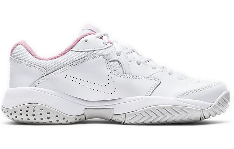 Lookbook （女性）Nike Court Lite 2 '白粉泡' AR8838-104
