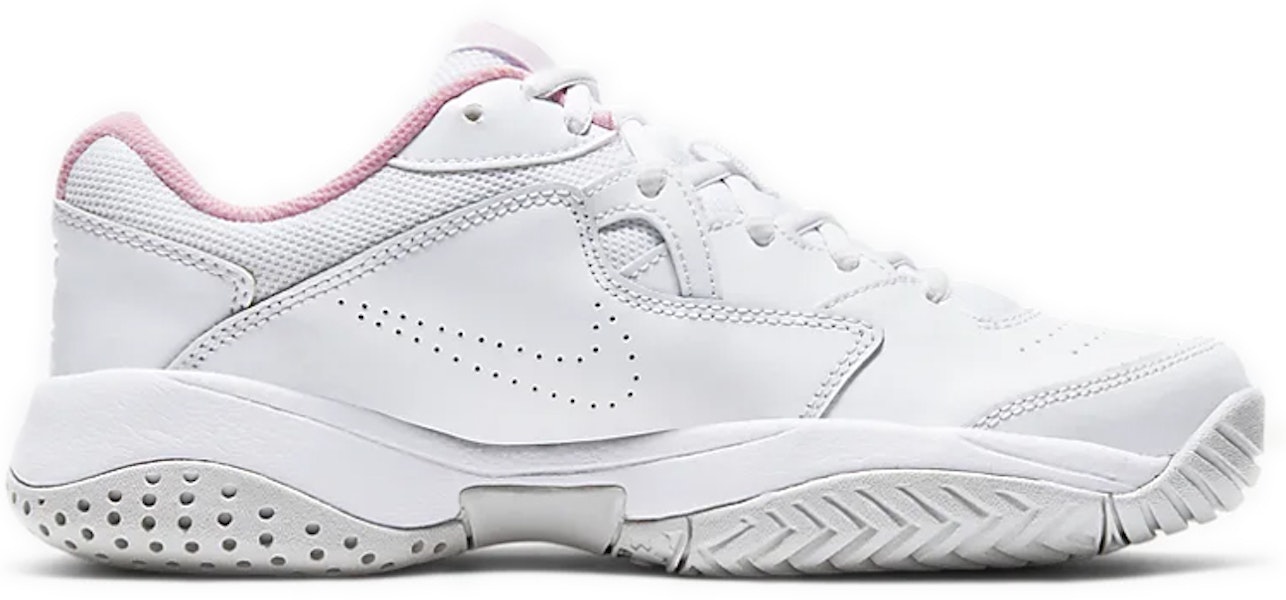 (女性)Nike Court Lite 2 '白粉泡' AR8838-104 Lookbook (女性)Nike Court Lite 2 '白粉泡' AR8838-104
