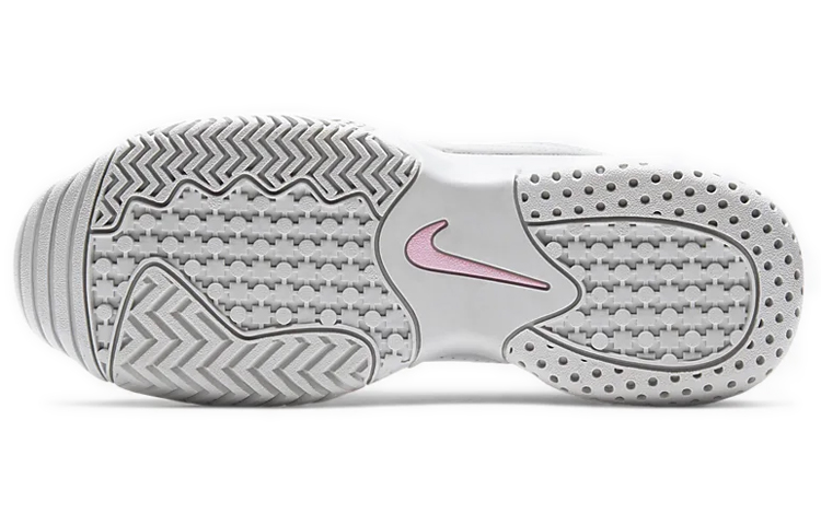 Sizing （女性）Nike Court Lite 2 '白粉泡' AR8838-104